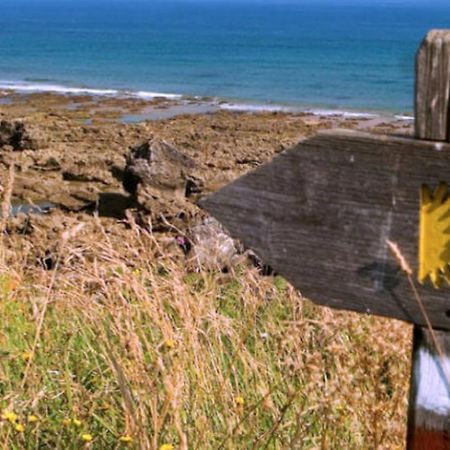 La Playa Villahormes Exteriér fotografie
